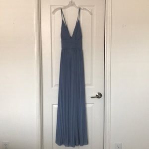 Lulu’s Depths of My Love Maxi Dress